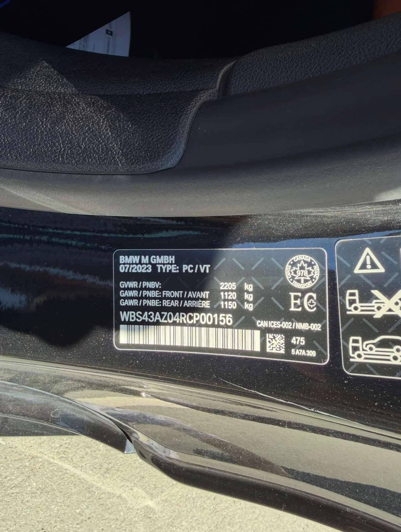 BMW M4 * Competition M xDrive , снимка 11 - Автомобили и джипове - 54978400