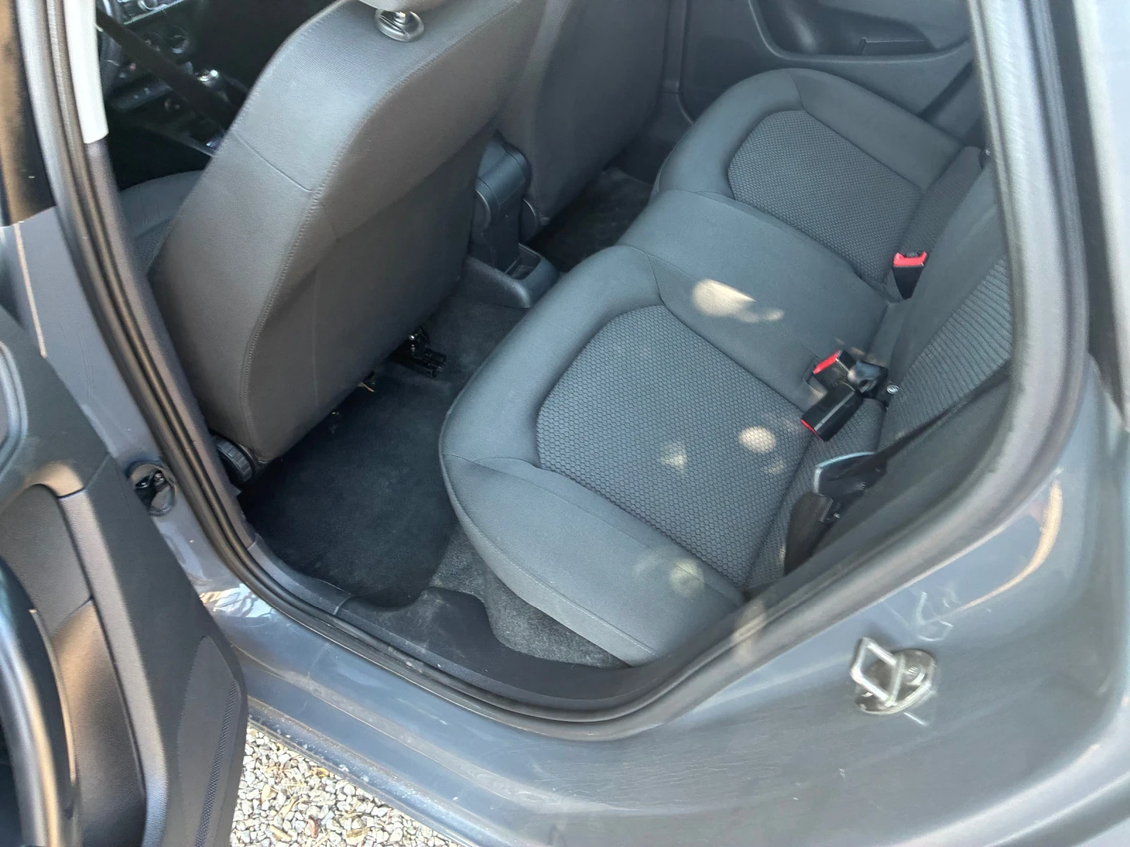 Audi A1 1.4TDI EVRO 6, снимка 11 - Автомобили и джипове - 55196623