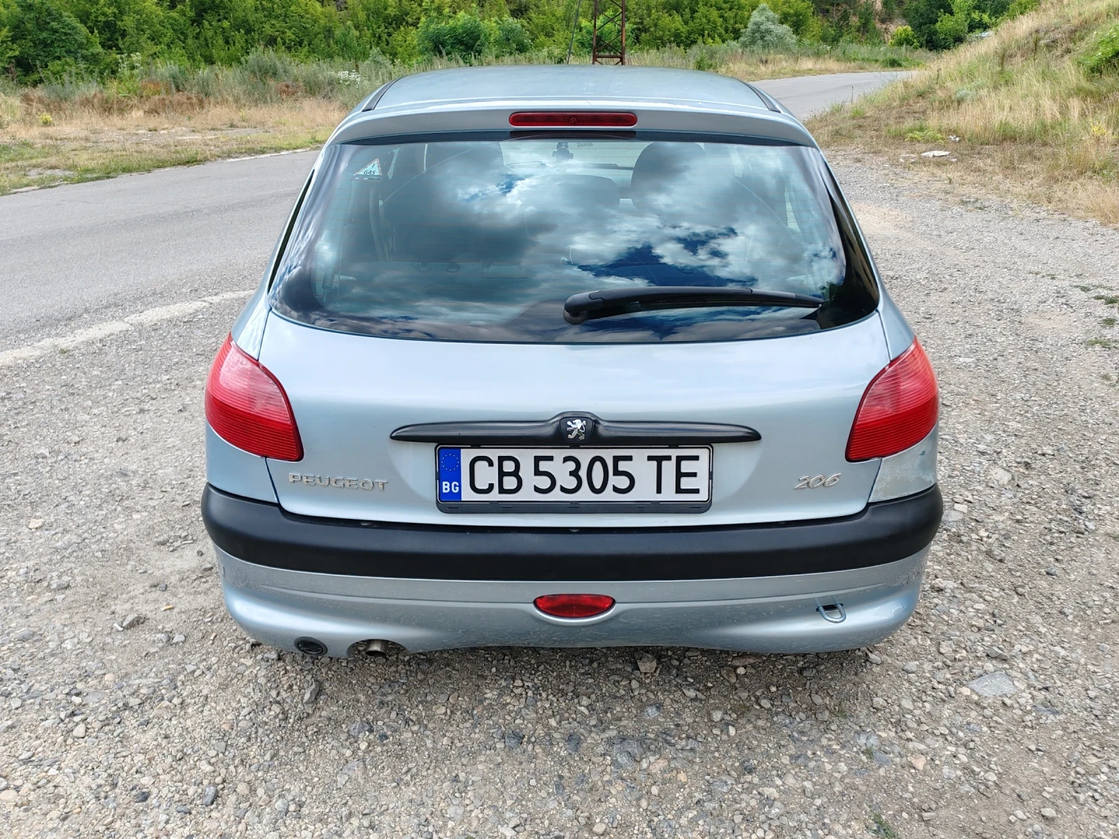 Peugeot 206 | Mobile.bg � ����������� 6