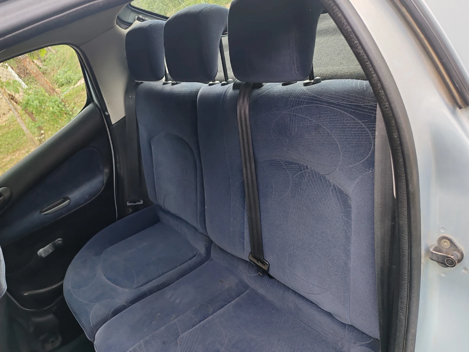 Peugeot 206 | Mobile.bg � ����������� 2
