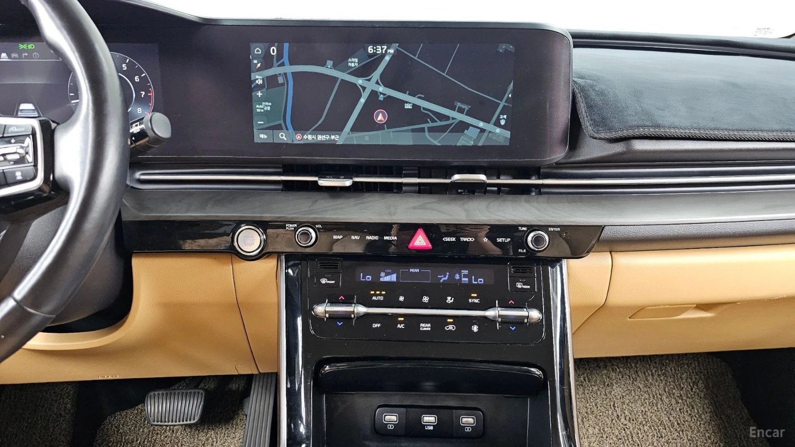 Kia Carnival 3.5* Noblesse* �������* ���������* 360*  | Mobile.bg � ����������� 13