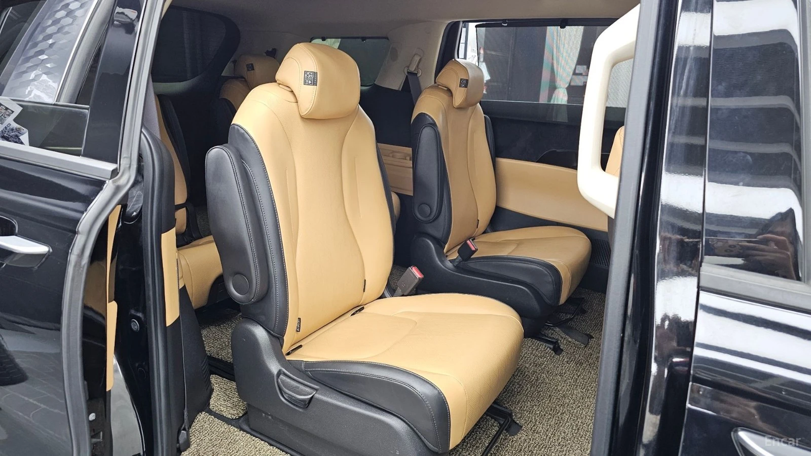 Kia Carnival 3.5* Noblesse* �������* ���������* 360*  | Mobile.bg � ����������� 10