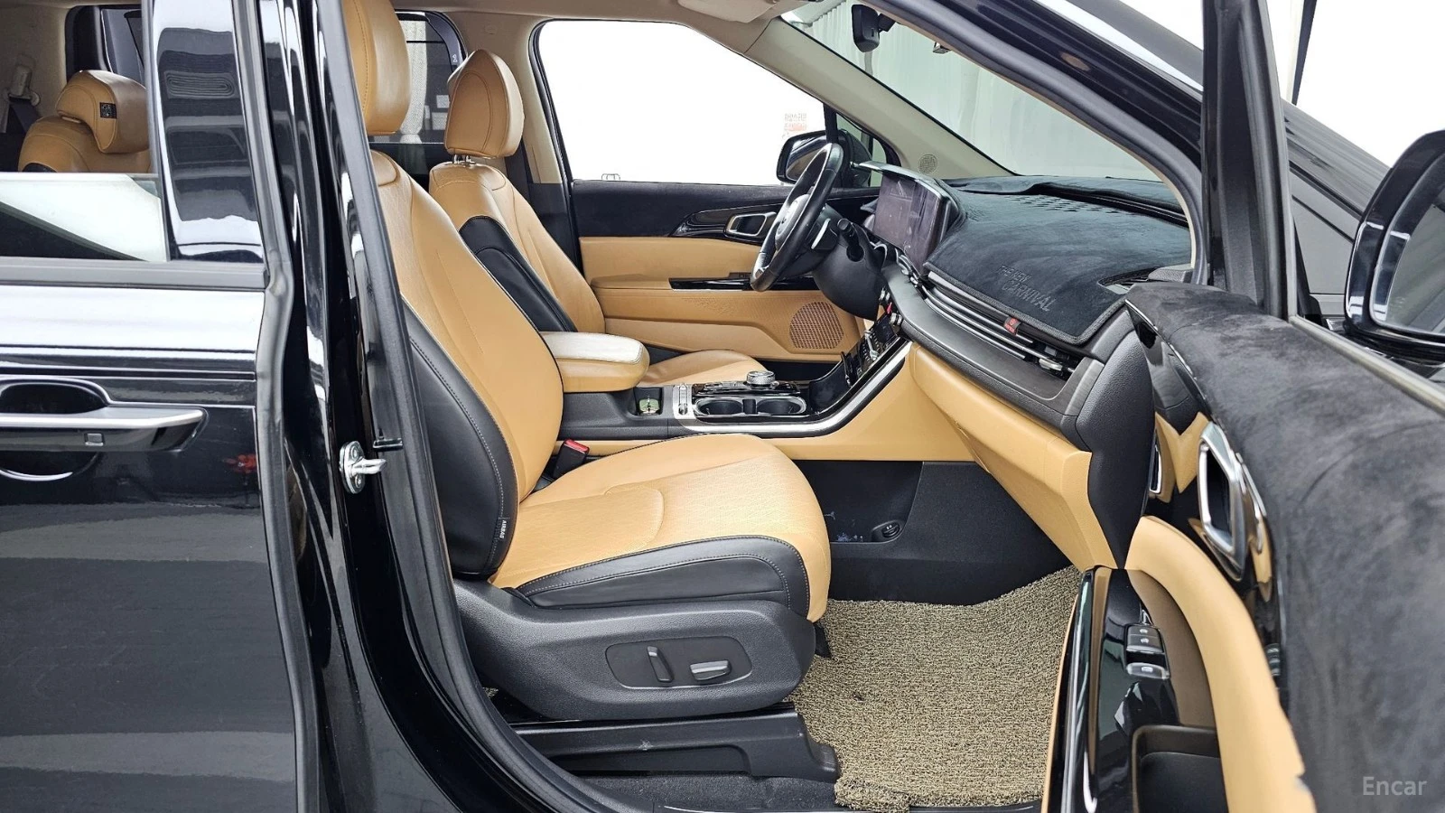 Kia Carnival 3.5* Noblesse* �������* ���������* 360*  | Mobile.bg � ����������� 9