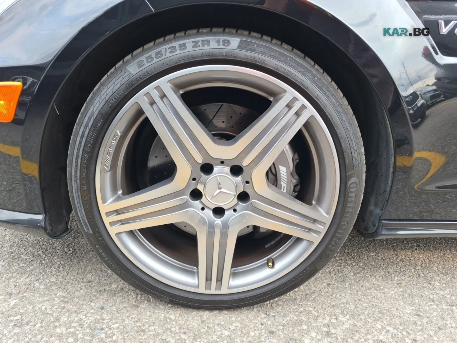 Mercedes-Benz CLS 63 AMG 4MATIC* HARMAN KARDON* ШИБИДАХ* ПОДГРЕВ* ОБДУХВАНЕ, снимка 6 - Автомобили и джипове - 55789805