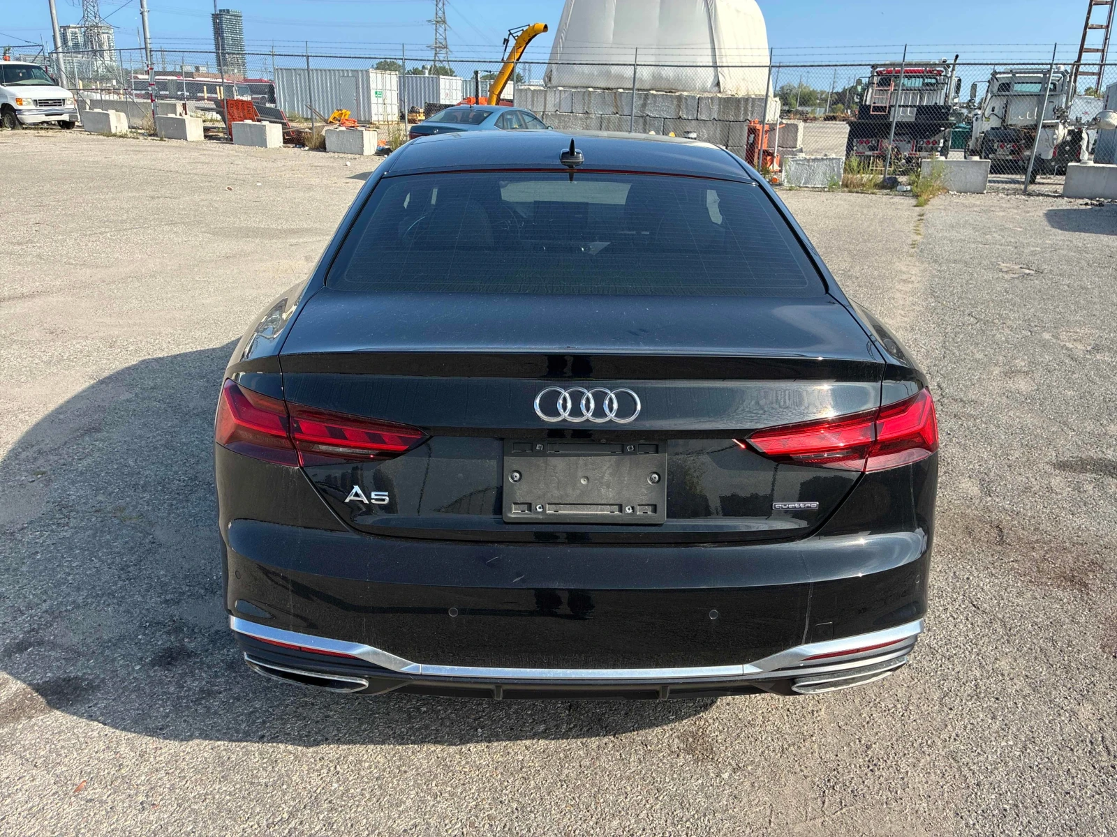 Audi Coupe * Progressiv * CARFAX * ОПЦИЯ ЗА ФИНАНСИРАНЕ , снимка 4 - Автомобили и джипове - 55817477