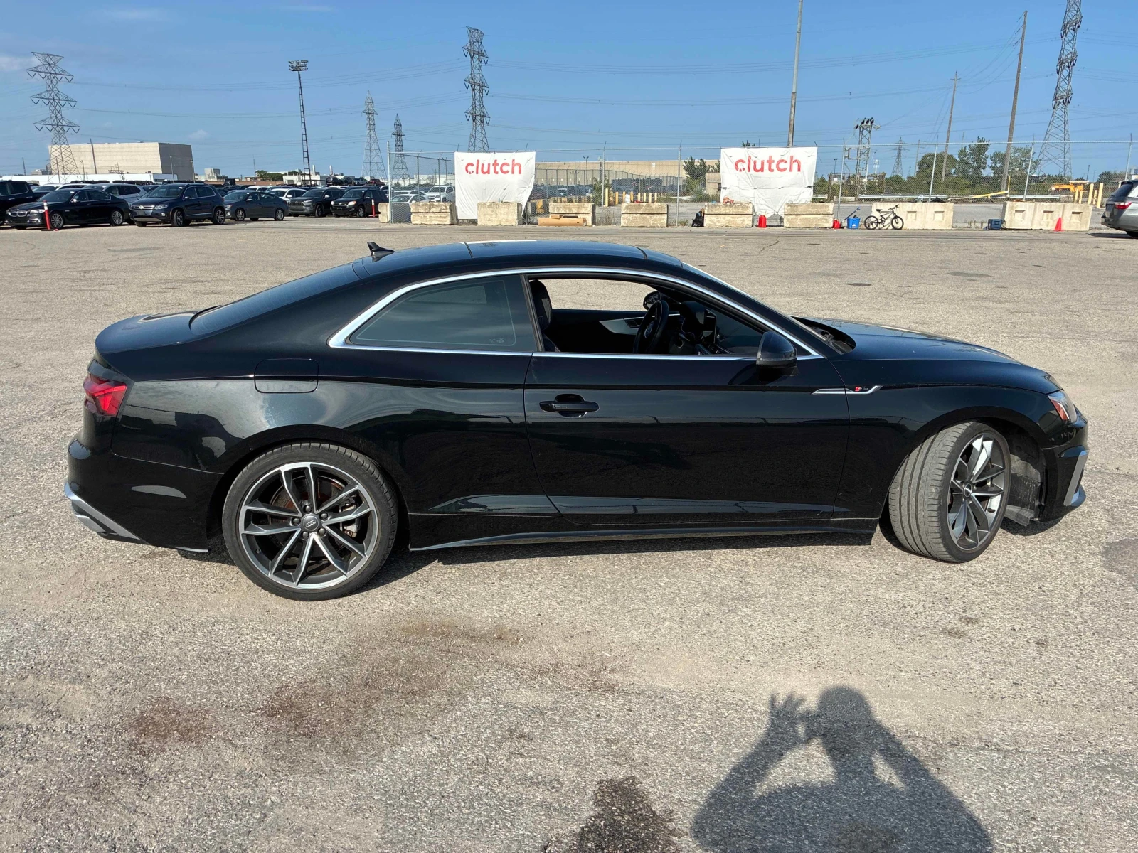 Audi Coupe * Progressiv * CARFAX * ОПЦИЯ ЗА ФИНАНСИРАНЕ , снимка 16 - Автомобили и джипове - 55817477