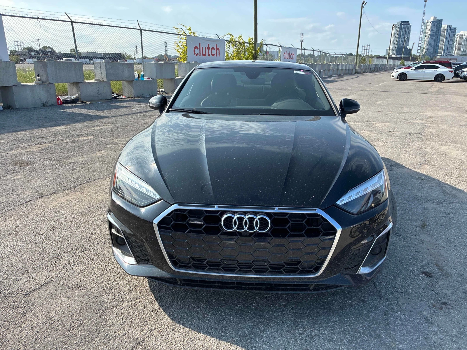 Audi Coupe * Progressiv * CARFAX * ОПЦИЯ ЗА ФИНАНСИРАНЕ , снимка 6 - Автомобили и джипове - 55817477
