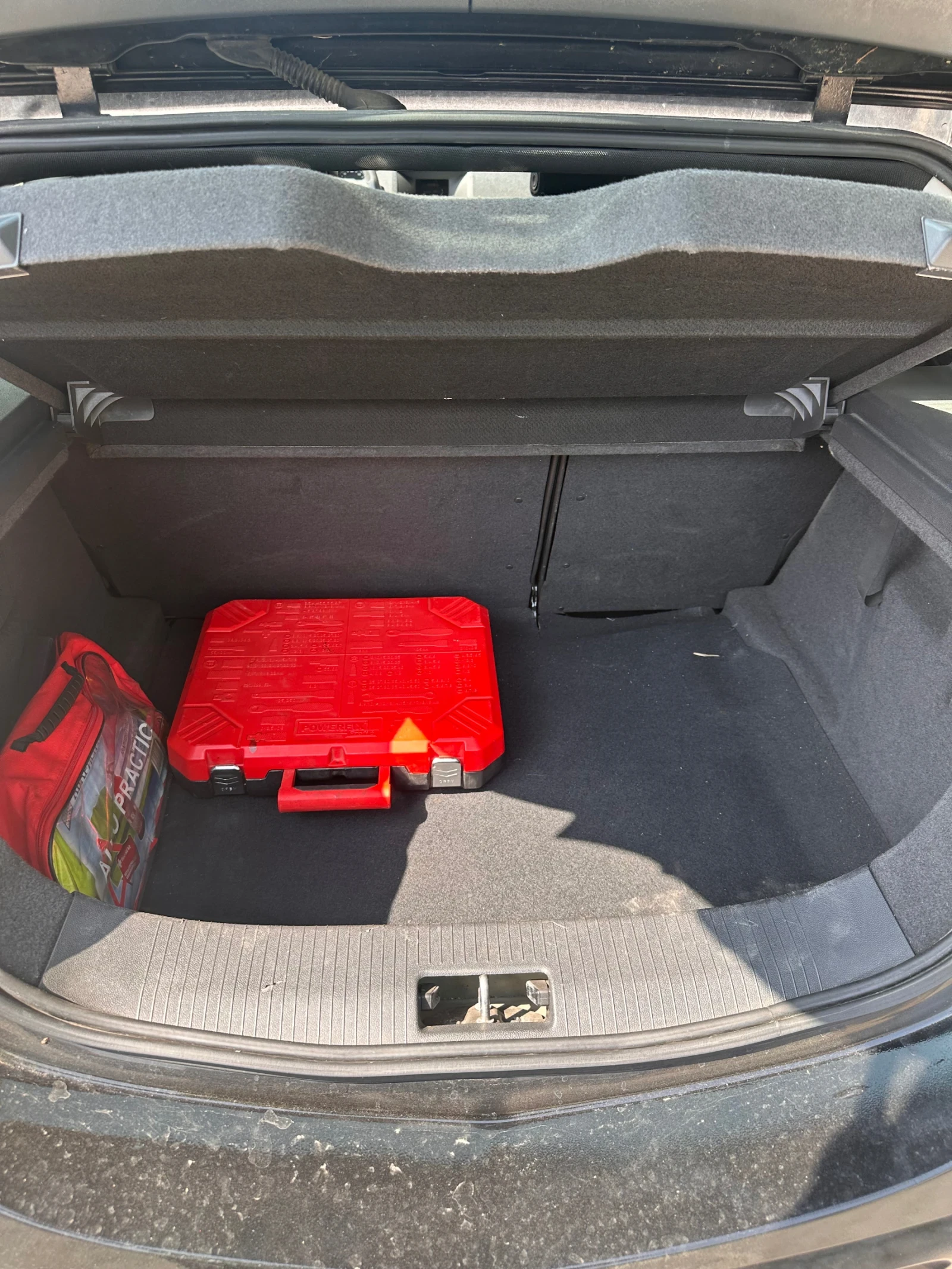 Opel Astra, снимка 7 - Автомобили и джипове - 55909869