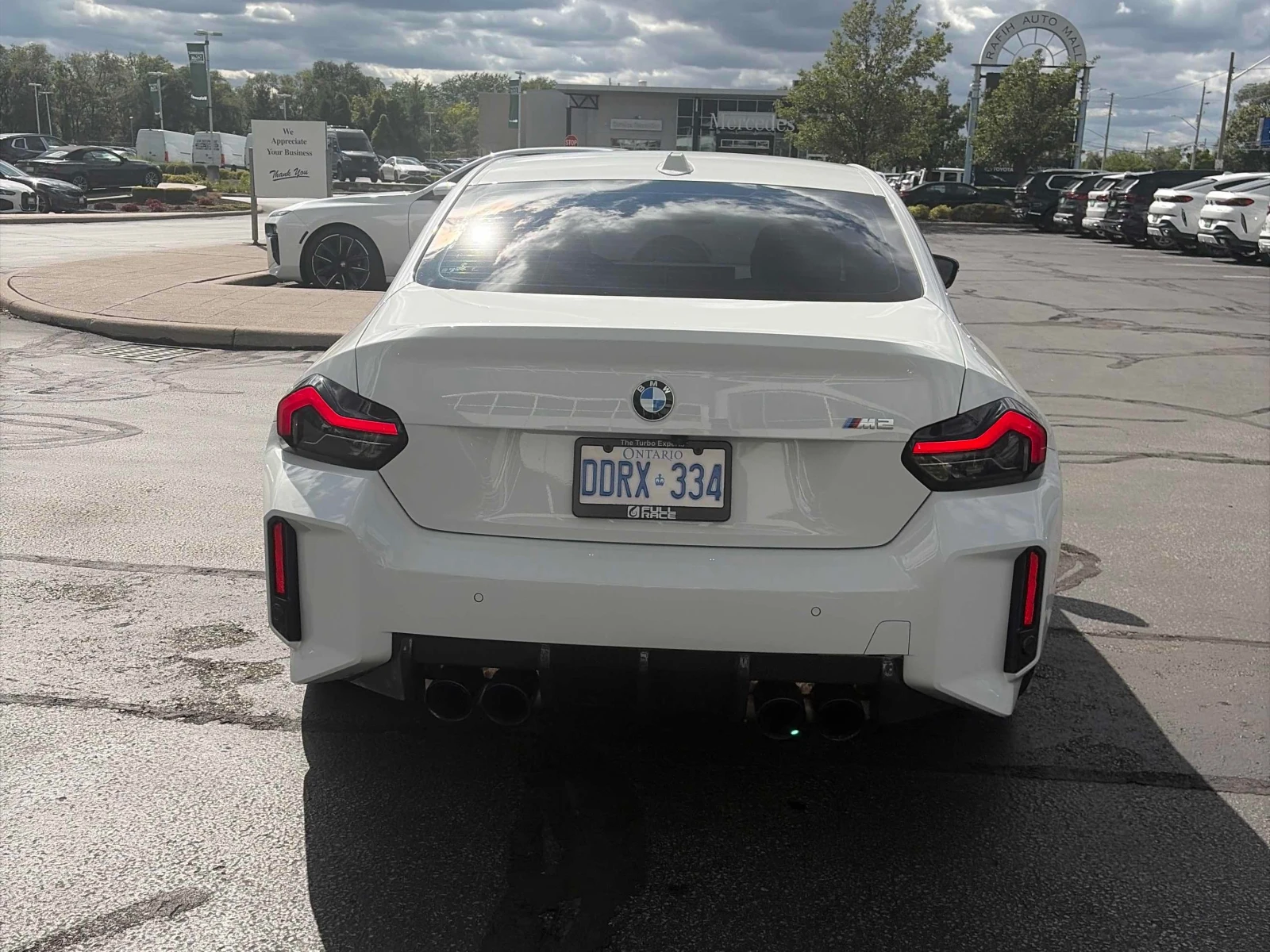 BMW M2 * Coupe * АВТОКРЕДИТ БЕЗ ПЪРВОНАЧАЛНА ВНОСКА* , снимка 4 - Автомобили и джипове - 55911014