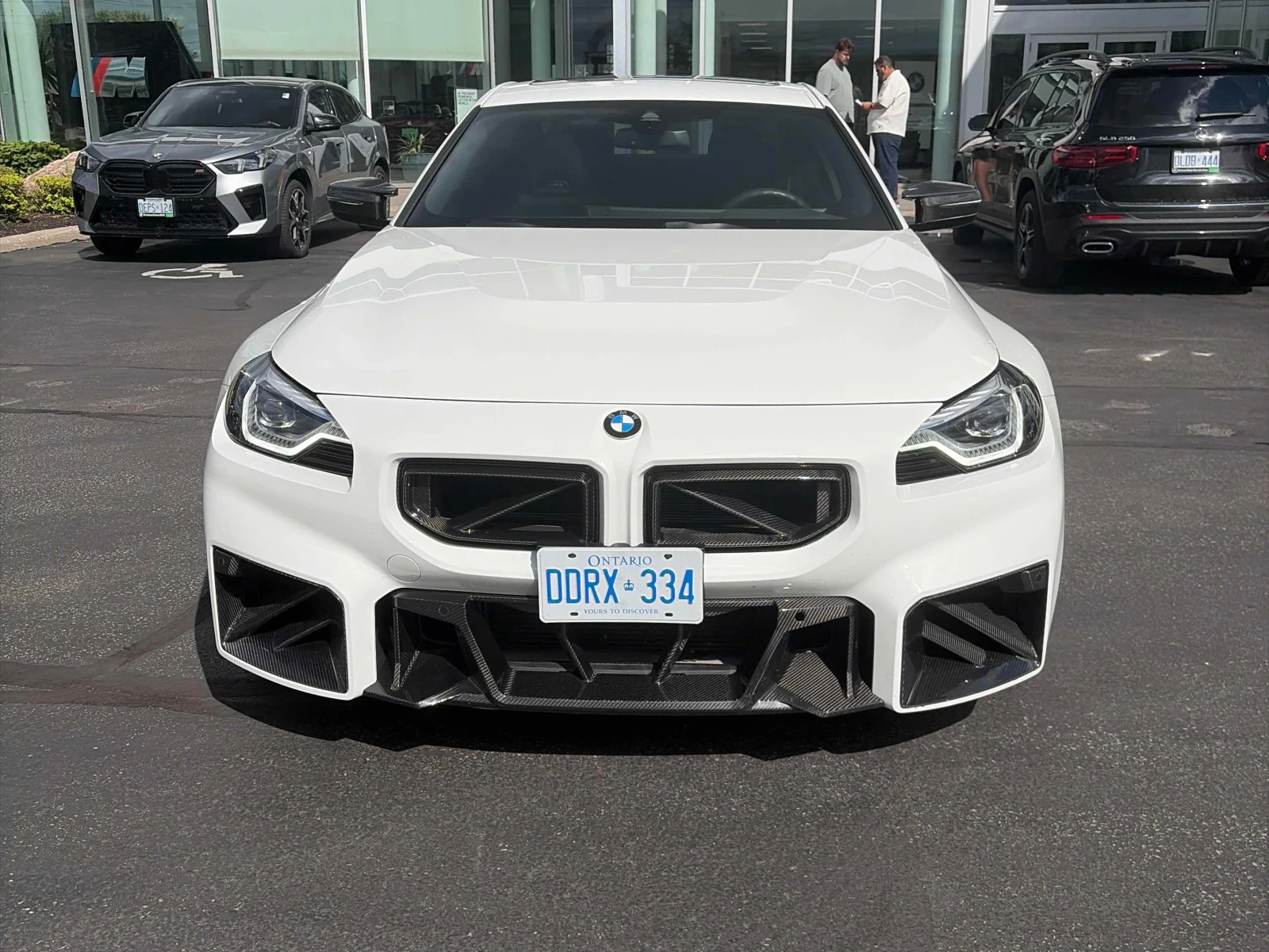 BMW M2 * Coupe * АВТОКРЕДИТ БЕЗ ПЪРВОНАЧАЛНА ВНОСКА* , снимка 6 - Автомобили и джипове - 55911014