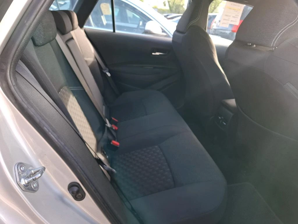 Toyota Corolla TS facelift Hybrid 140hp 2023 e-CVT 143910km, снимка 8 - Автомобили и джипове - 56080550