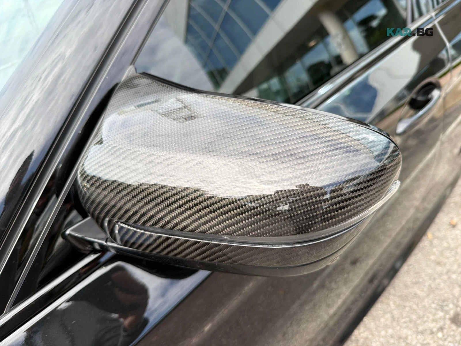 BMW M5 F90 Competition * Carbon* ����������* (���� �� ��) | Mobile.bg � ����������� 12