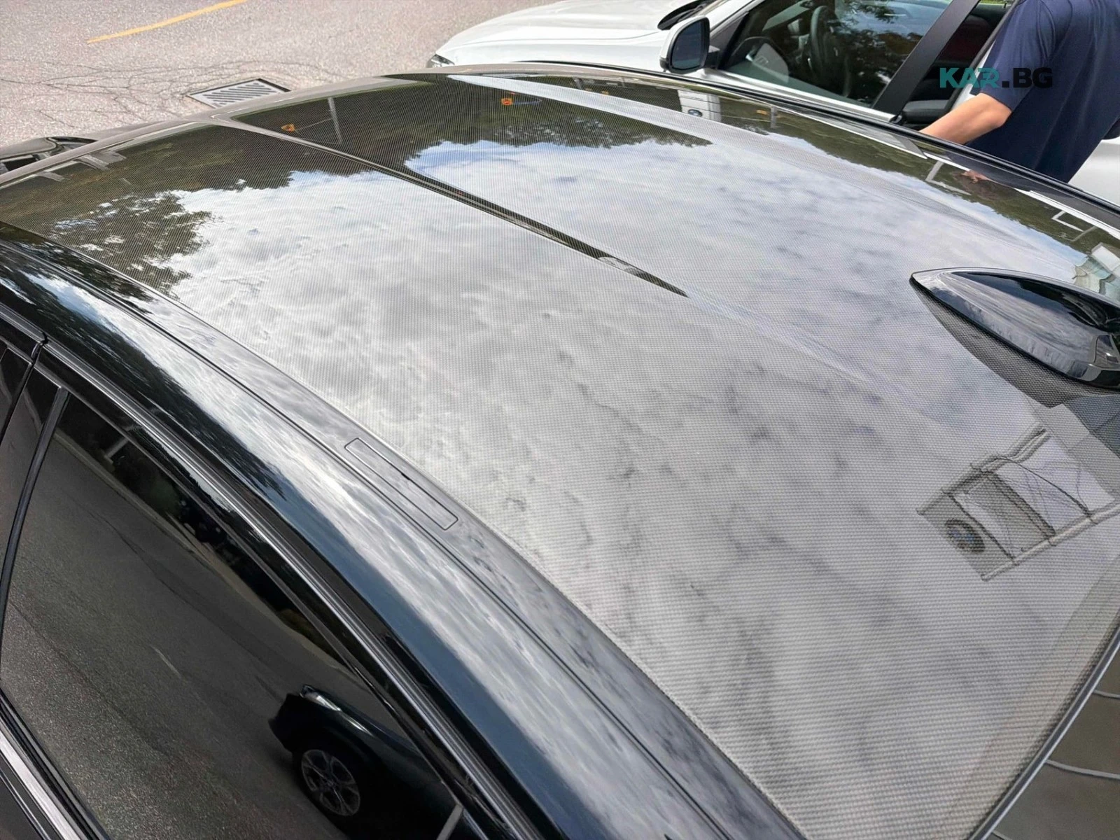 BMW M5 F90 Competition * Carbon* ����������* (���� �� ��) | Mobile.bg � ����������� 10