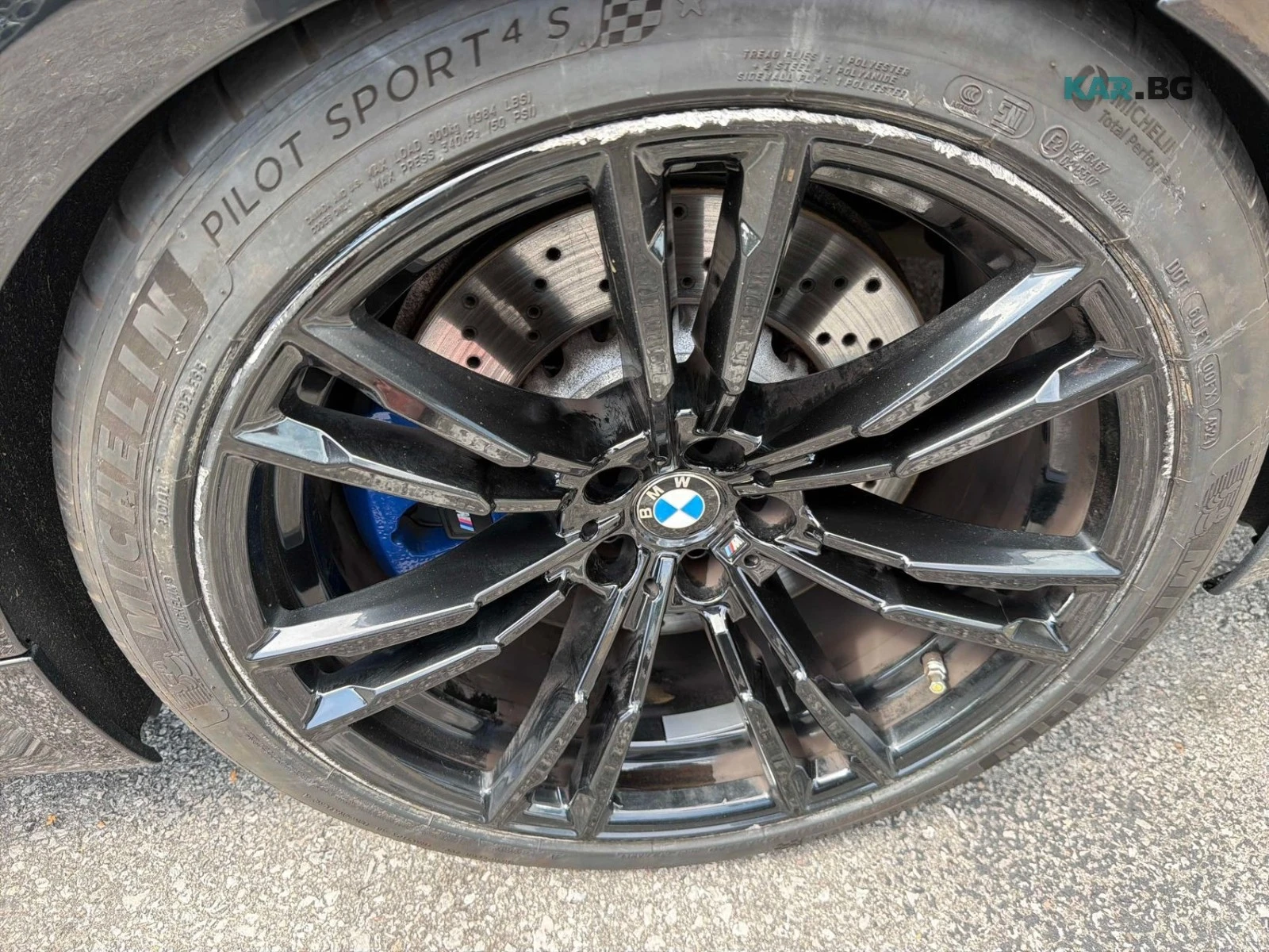 BMW M5 F90 Competition * Carbon* ����������* (���� �� ��) | Mobile.bg � ����������� 15