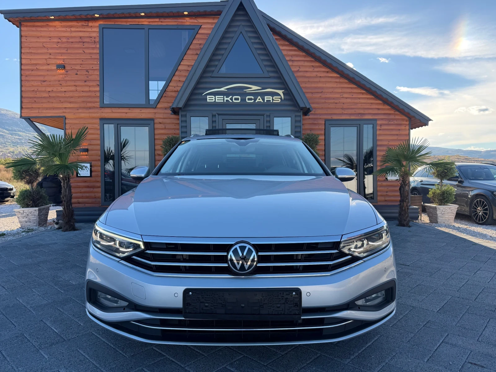 VW Passat ��� ���� �� ������! | Mobile.bg � ����������� 2
