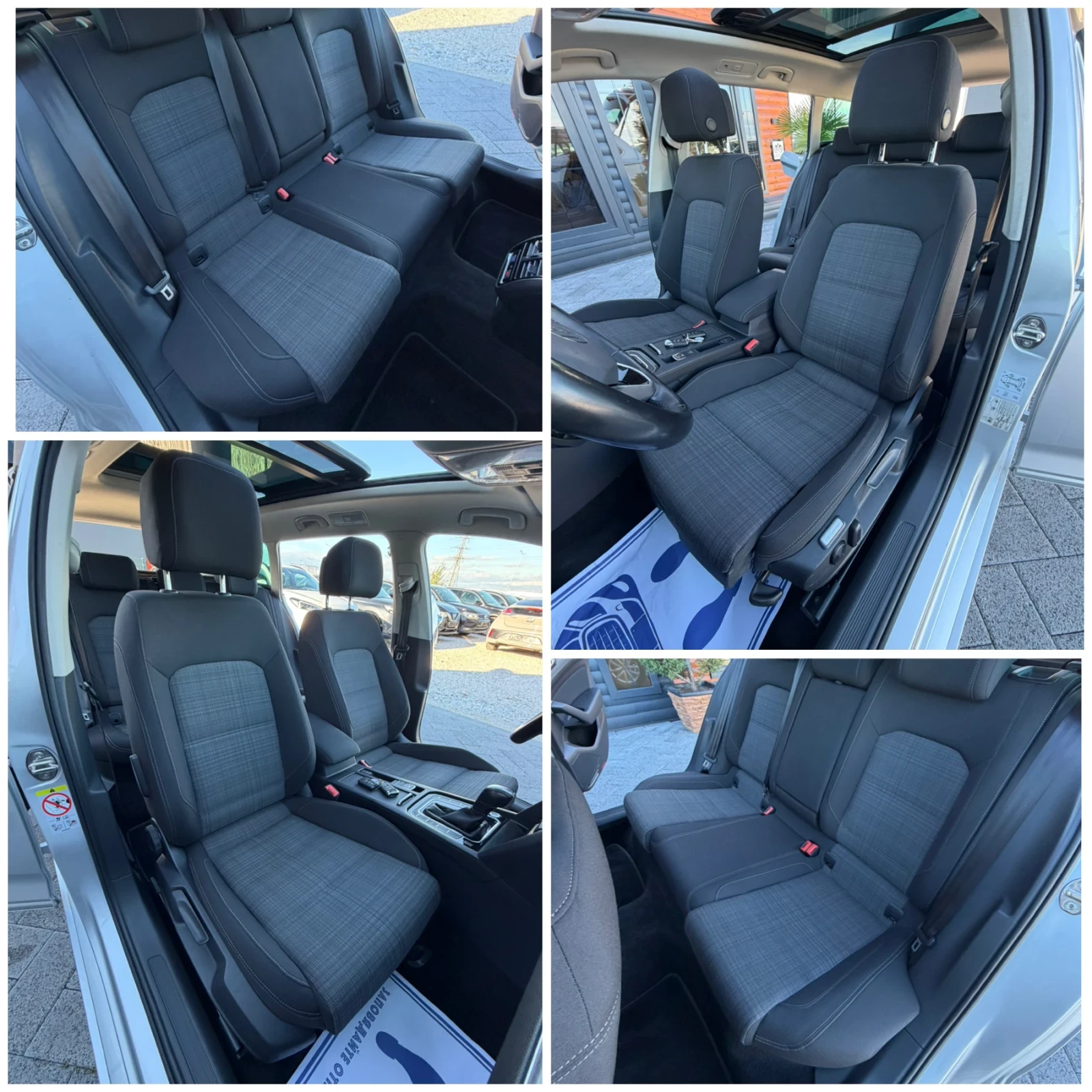 VW Passat ��� ���� �� ������! | Mobile.bg � ����������� 12