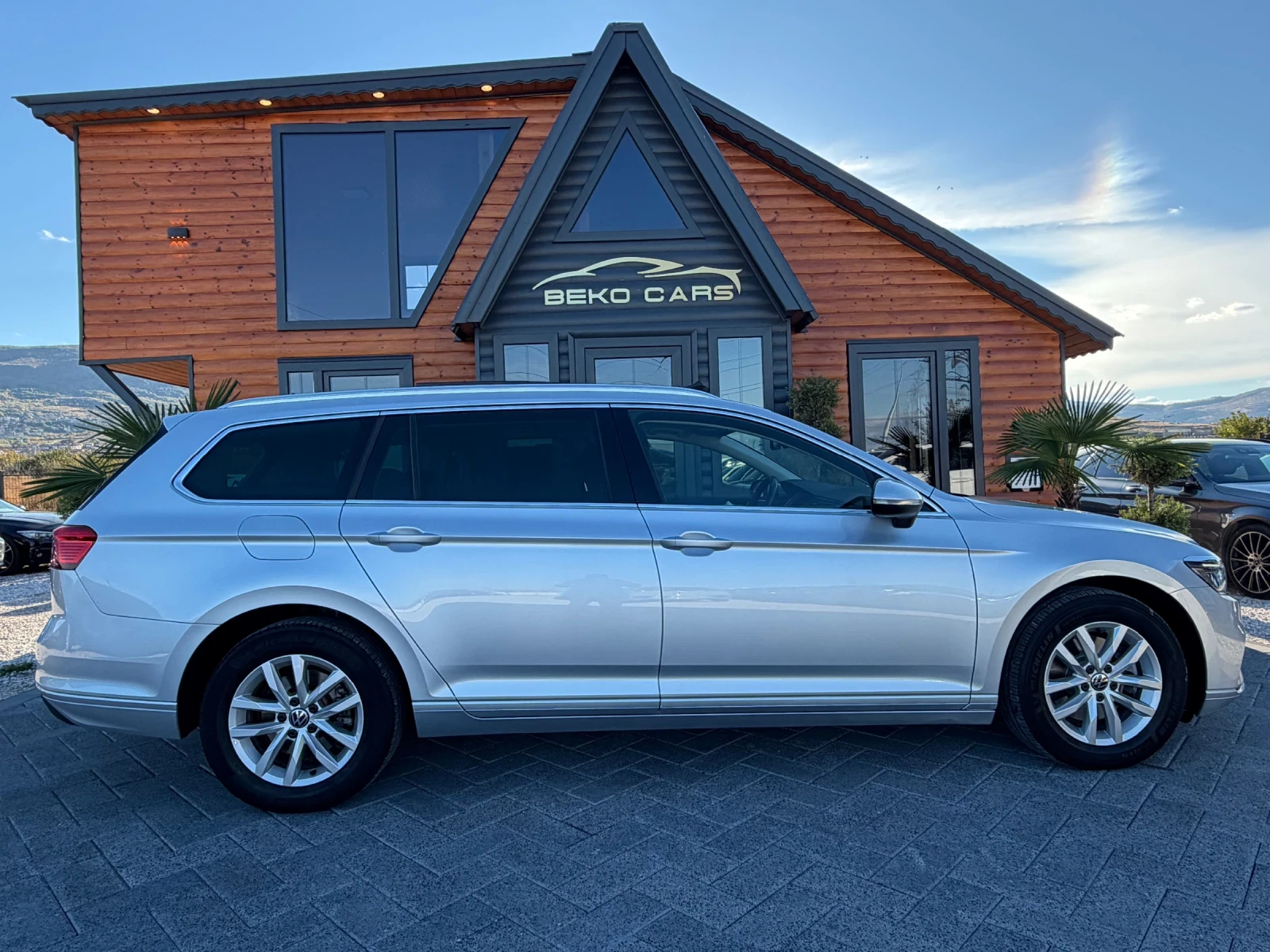 VW Passat ��� ���� �� ������! | Mobile.bg � ����������� 4