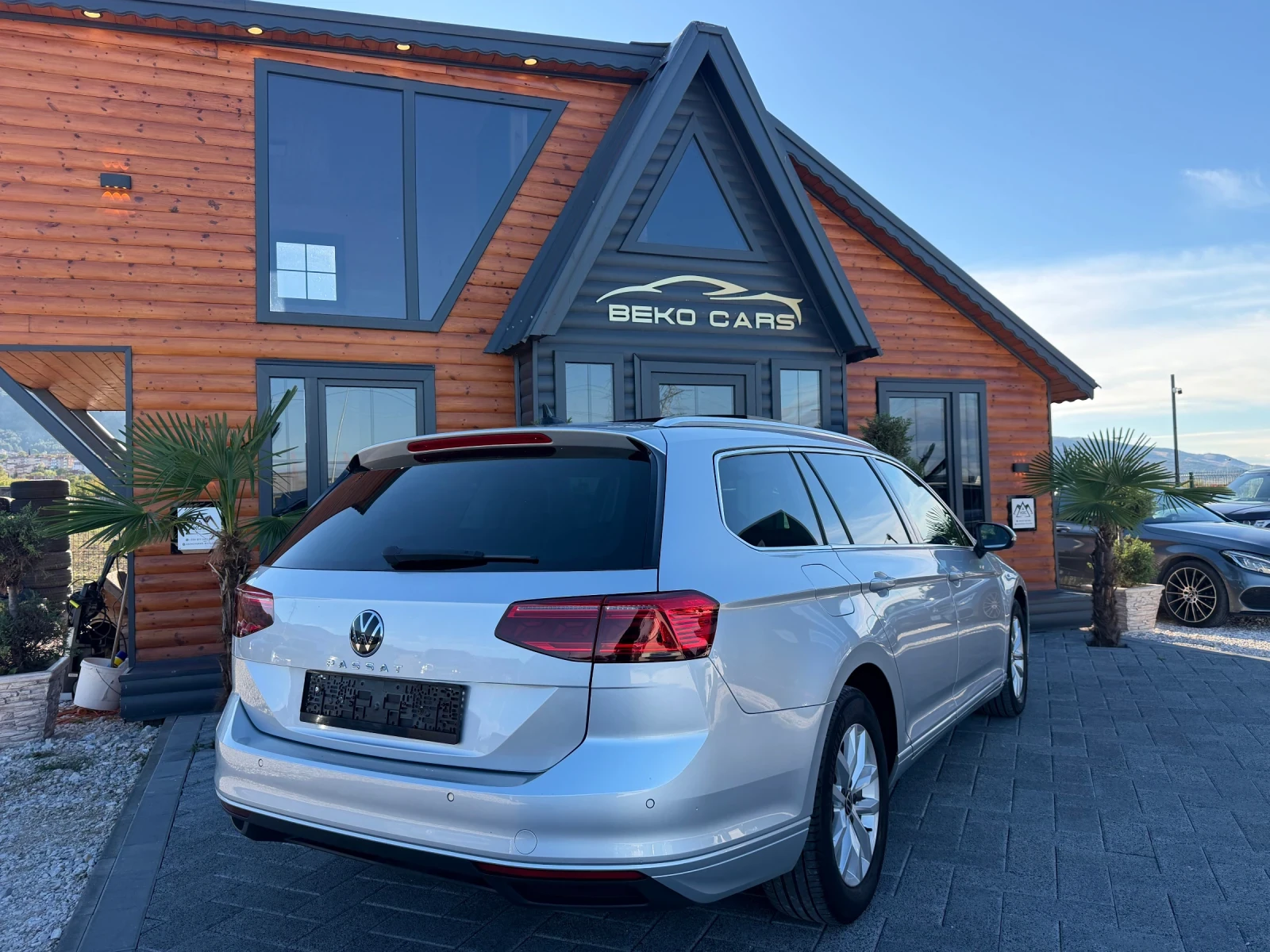 VW Passat ��� ���� �� ������! | Mobile.bg � ����������� 5