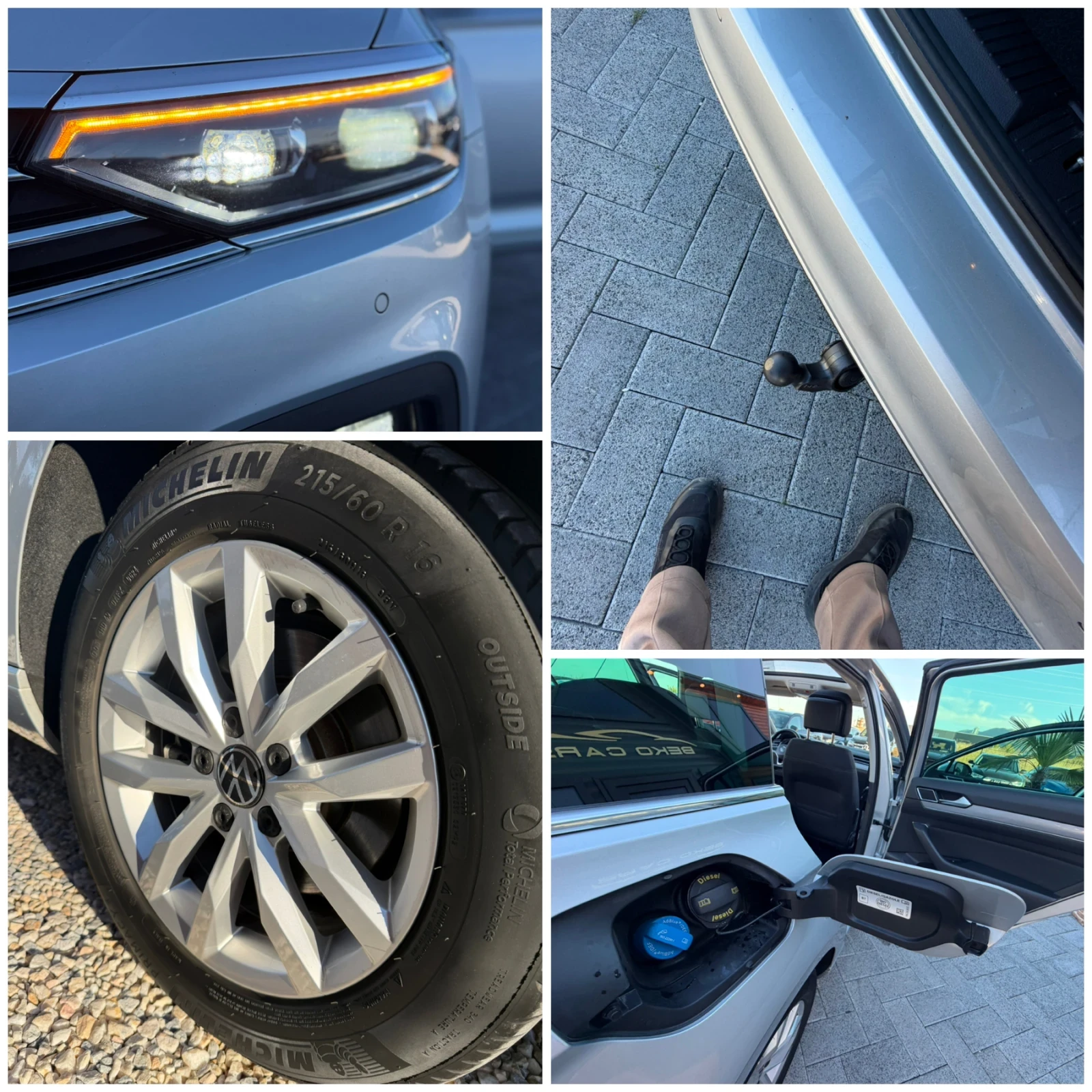 VW Passat ��� ���� �� ������! | Mobile.bg � ����������� 16