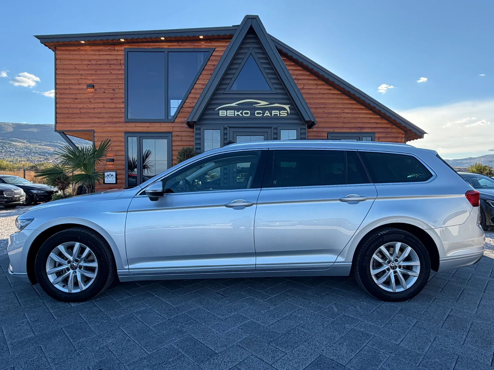 VW Passat ��� ���� �� ������! | Mobile.bg � ����������� 8