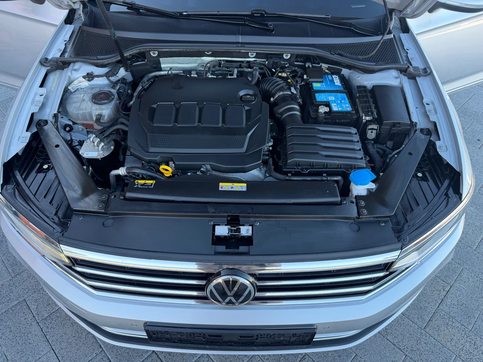 VW Passat ��� ���� �� ������! | Mobile.bg � ����������� 9