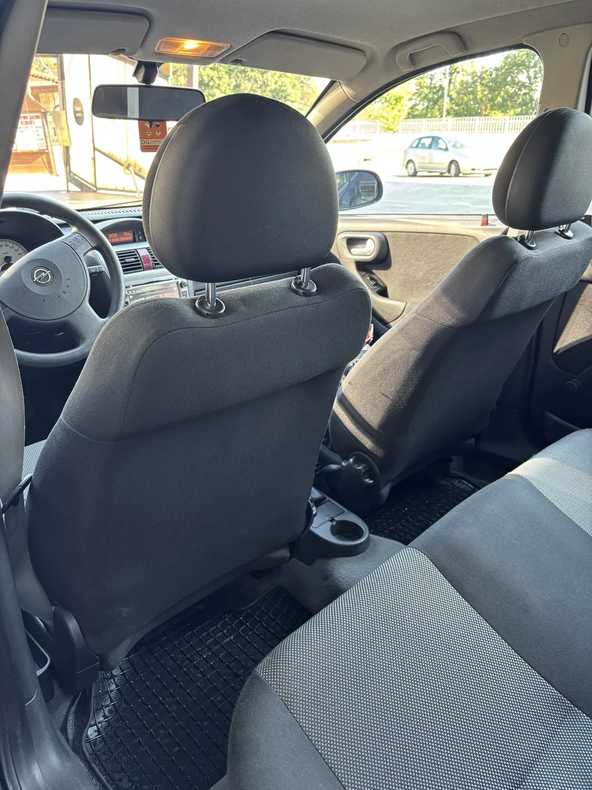 Opel Corsa, снимка 7 - Автомобили и джипове - 56648303