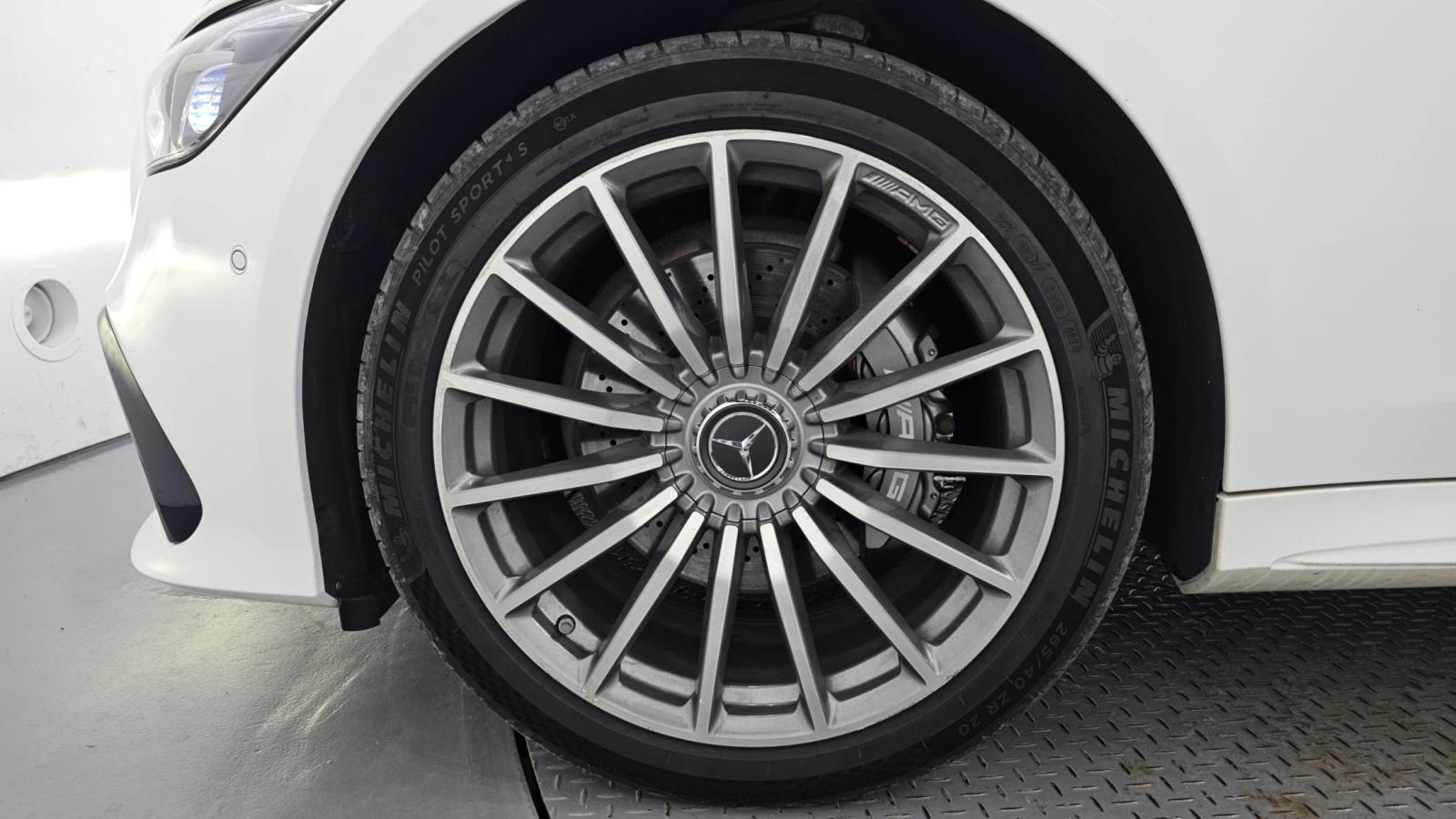 Mercedes-Benz AMG GT 43 360 HUD ��. �������� ������ ����* encareu.com | Mobile.bg � ����������� 5