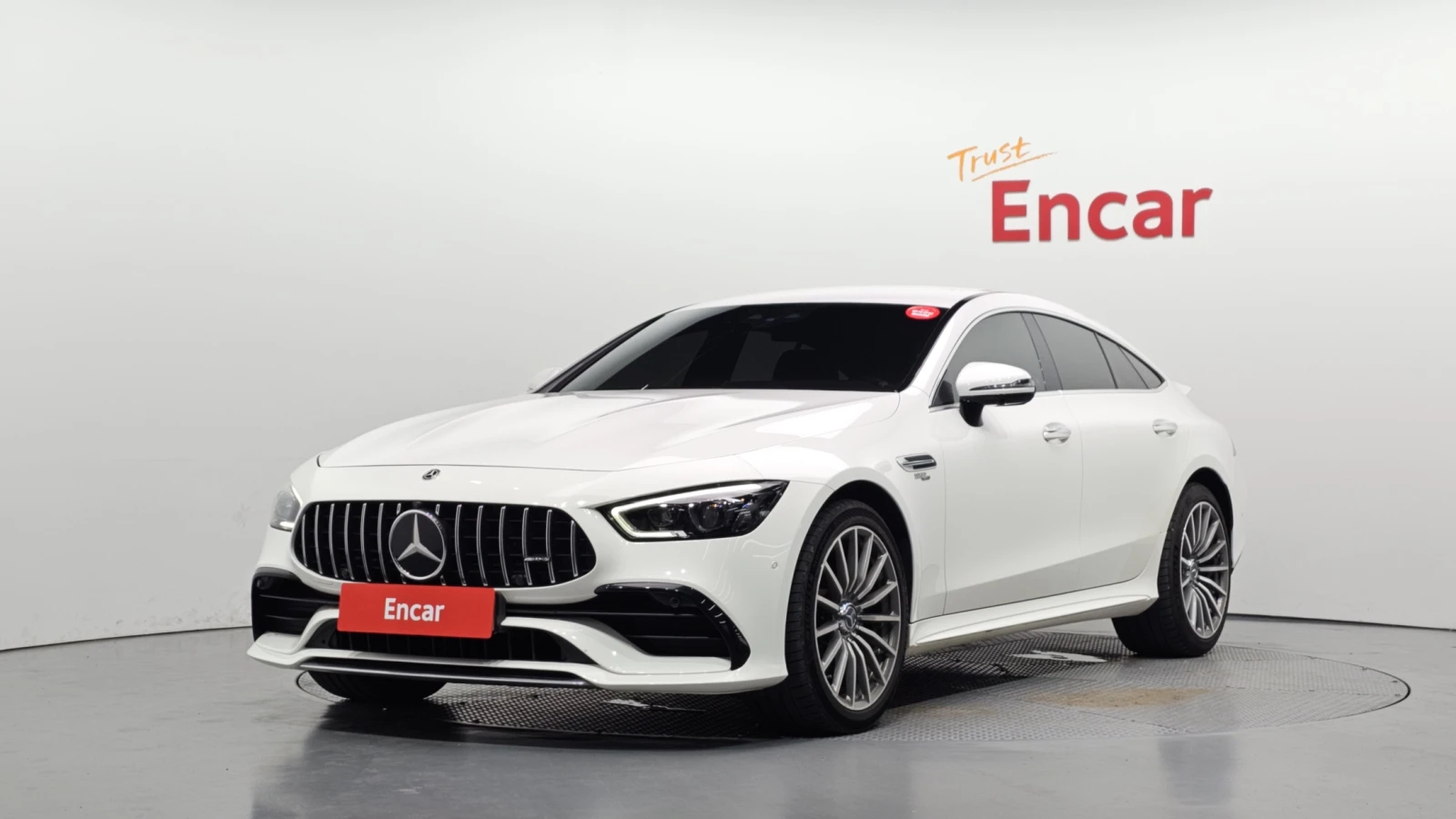 Mercedes-Benz AMG GT 43 360 HUD ��. �������� ������ ����* encareu.com | Mobile.bg � ����������� 1