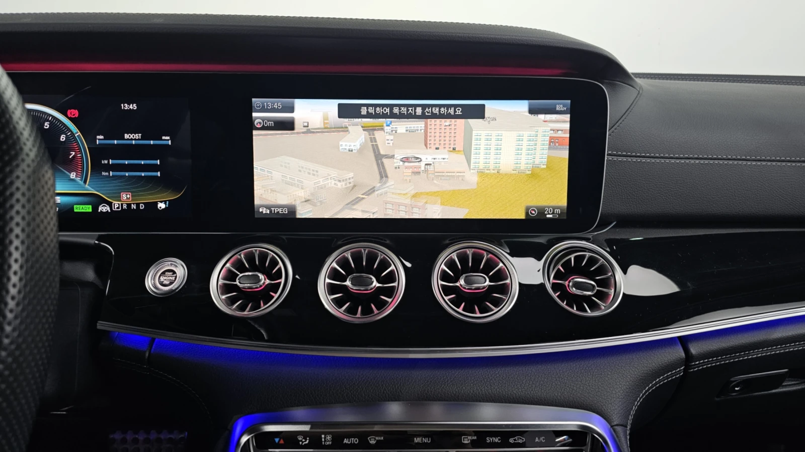 Mercedes-Benz AMG GT 43 360 HUD ��. �������� ������ ����* encareu.com | Mobile.bg � ����������� 14