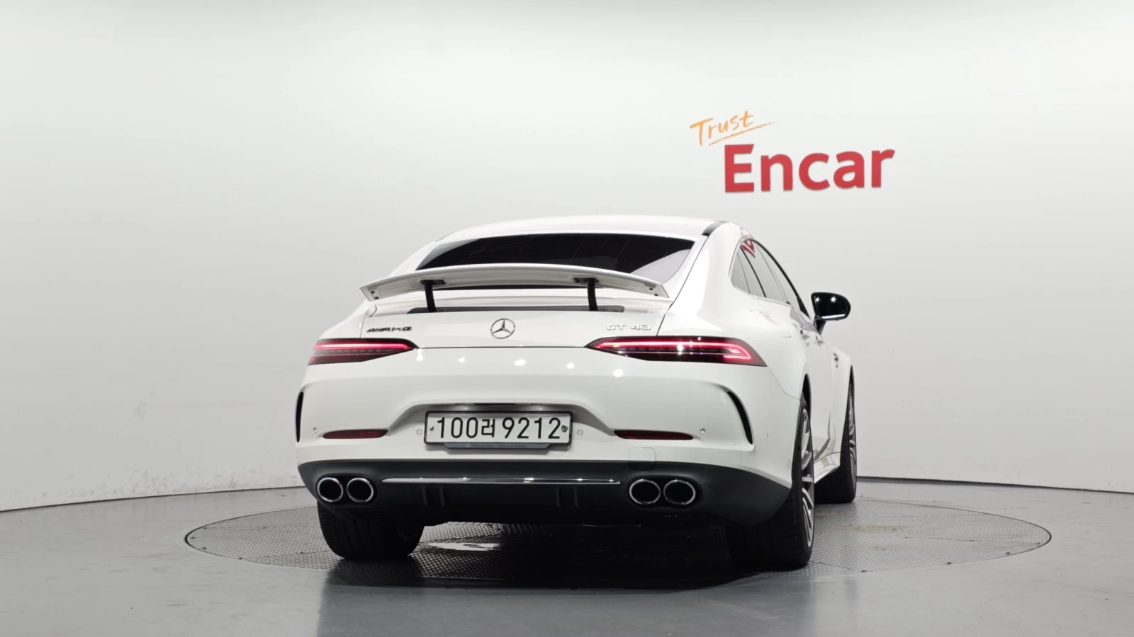 Mercedes-Benz AMG GT 43 360 HUD ��. �������� ������ ����* encareu.com | Mobile.bg � ����������� 4