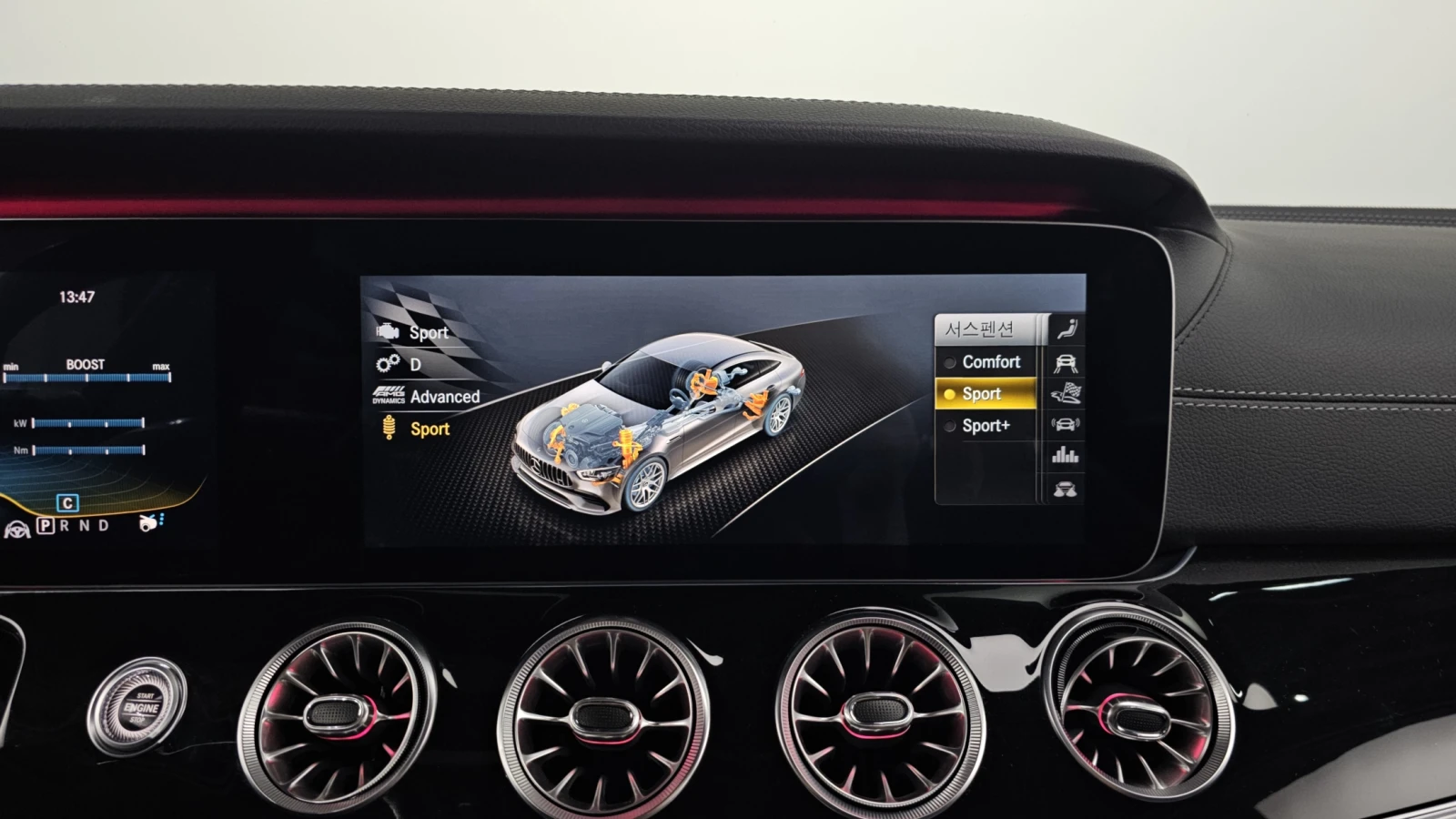 Mercedes-Benz AMG GT 43 360 HUD ��. �������� ������ ����* encareu.com | Mobile.bg � ����������� 17