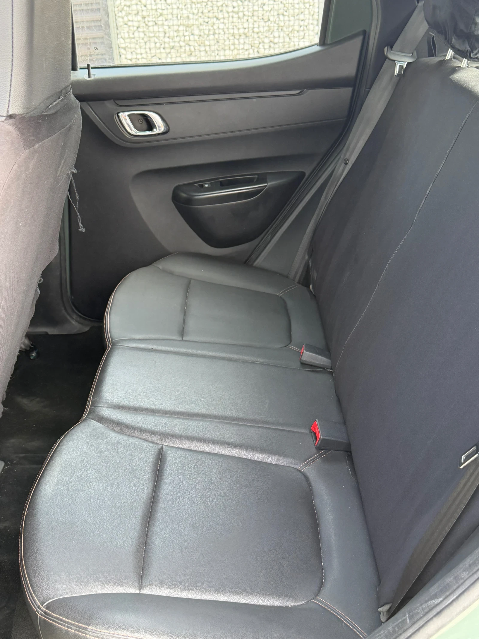 Dacia Spring, снимка 4 - Автомобили и джипове - 56666054