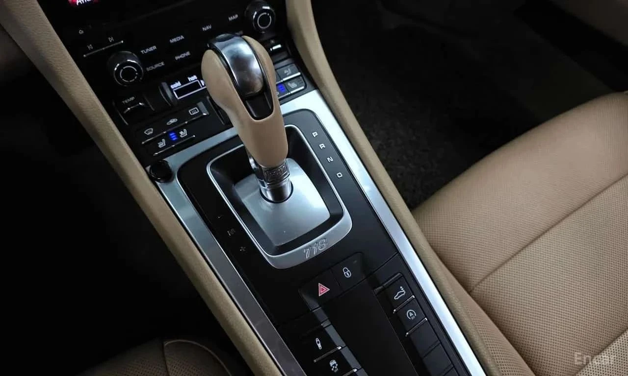 Porsche Cayman, снимка 9 - Автомобили и джипове - 56707345