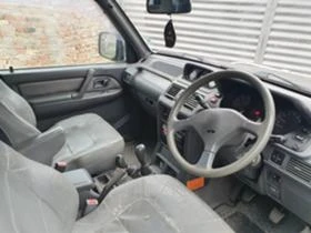 Mitsubishi Pajero 3.0I V6, снимка 3