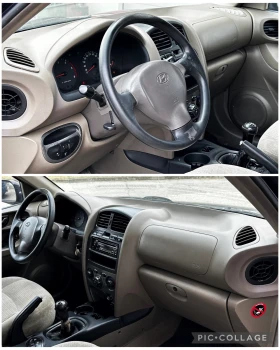 Hyundai Santa fe 2.0CRDi 4x4, снимка 9