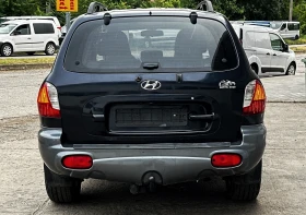 Hyundai Santa fe 2.0CRDi 4x4, снимка 5