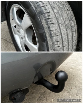 Hyundai Santa fe 2.0CRDi 4x4, снимка 14