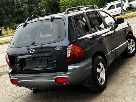 Hyundai Santa fe 2.0CRDi 4x4, снимка 4
