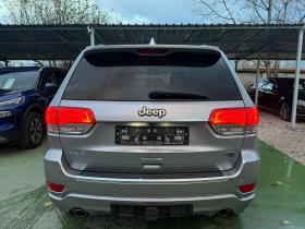 Jeep Grand cherokee OVERLAND, снимка 5