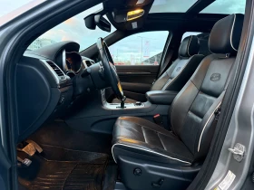 Jeep Grand cherokee OVERLAND, снимка 7
