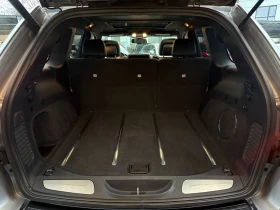 Jeep Grand cherokee OVERLAND, снимка 16