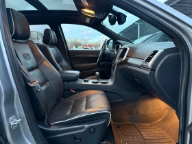 Jeep Grand cherokee OVERLAND, снимка 8
