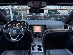 Jeep Grand cherokee OVERLAND, снимка 12
