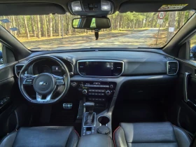 Kia Sportage, снимка 8