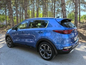 Kia Sportage, снимка 3