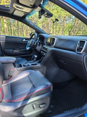 Kia Sportage, снимка 12