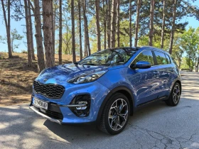 Kia Sportage, снимка 2