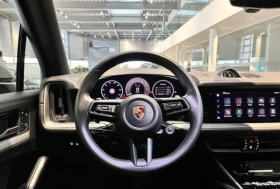 Porsche Cayenne E-HYBRID/FACELIFT/BOSE/LIFT/PANO/360/MATRIX/, снимка 10