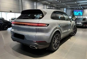 Porsche Cayenne E-HYBRID/FACELIFT/BOSE/LIFT/PANO/360/MATRIX/, снимка 6