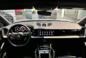 Porsche Cayenne E-HYBRID/FACELIFT/BOSE/LIFT/PANO/360/MATRIX/, снимка 13